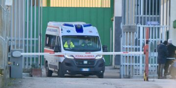 Carcere, protesta rientrata dopo l’arrivo dei rinforzi. Ma restano le gravi carenze d’organico