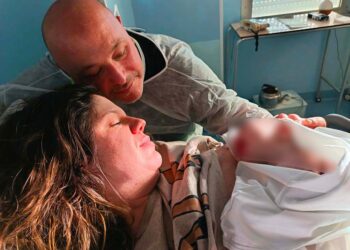 Benvenuto Antonello!