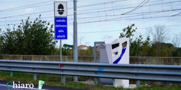 Multe stradali: nel 2025 in Abruzzo incassi aumentati del 19,2%, in Molise +62,9%