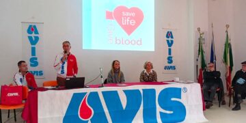 «Una donazione può cambiare la vita di qualcuno», l’Avis di San Salvo incontra gli studenti