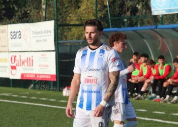 Nella tana dell’ex Cesario: Bacigalupo Vasto Marina, contro l’Angolana serve l’impresa