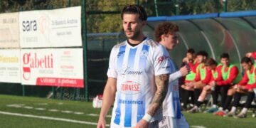 Nella tana dell’ex Cesario: Bacigalupo Vasto Marina, contro l’Angolana serve l’impresa