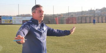 Nella tana dell’ex Cesario: Bacigalupo Vasto Marina, contro l’Angolana serve l’impresa