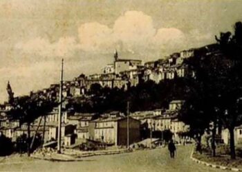 Giorno della memoria, a San Giovanni Lipioni focus sugli ebrei internati a Castiglione Messer Marino