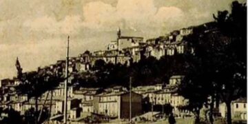 Giorno della memoria, a San Giovanni Lipioni focus sugli ebrei internati a Castiglione Messer Marino