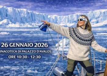 Dal Polo Nord al futuro della ricerca: incontro con Paola Catapano del Cern