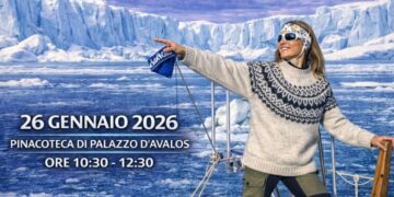 Dal Polo Nord al futuro della ricerca: incontro con Paola Catapano del Cern