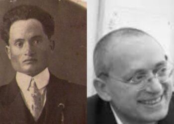 Michele Celenza il nonno, Michele Celenza il nipote: trovato l’erede della piastrina