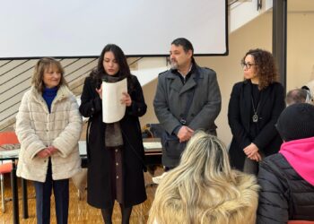 Il presepe è un’arte: premiati i vincitori del concorso di San Salvo