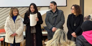 Il presepe è un’arte: premiati i vincitori del concorso di San Salvo