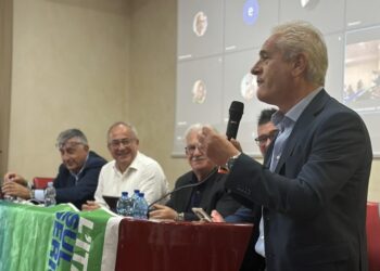 Annullamento parziale delle elezioni, Costantini: «Ora Masci dovrebbe dimettersi»