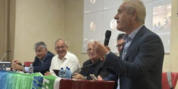 Annullamento parziale delle elezioni, Costantini: «Ora Masci dovrebbe dimettersi»