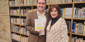 Tradizione e innovazione, il libro di Domenica Di Pasquale vince il Premio editoria abruzzese