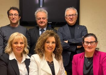 Ordine dei Commercialisti di Vasto, Cunicella presidente: prima donna in Abruzzo