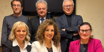 Ordine dei Commercialisti di Vasto, Cunicella presidente: prima donna in Abruzzo