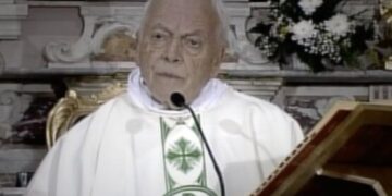 «Intitolare una strada a don Stellerino D’Anniballe e padre Angelo Del Fra»