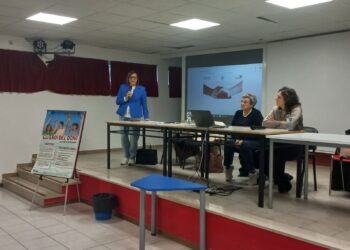 Donare la vita col trapianto: studenti del Mattei incontrano medici e infermieri