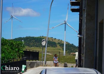 Schiavi 2, la Regione chiede lumi su ricadute sociali, dismissione impianti e sottrazione di vegetazione