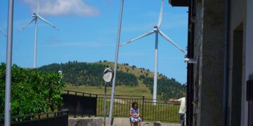 Schiavi 2, la Regione chiede lumi su ricadute sociali, dismissione impianti e sottrazione di vegetazione