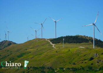 Schiavi 2, la Regione chiede lumi su ricadute sociali, dismissione impianti e sottrazione di vegetazione