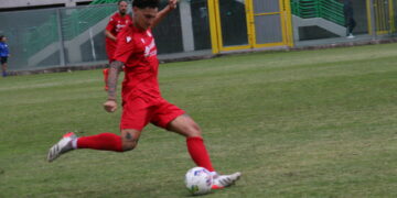 Pro Vasto: Farucci con le valigie in mano, altro addio all’orizzonte