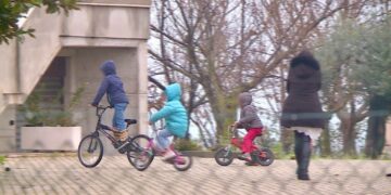 Casa nel bosco, Nathan rompe il silenzio: «Bambini in ansia, litigano tra di loro»