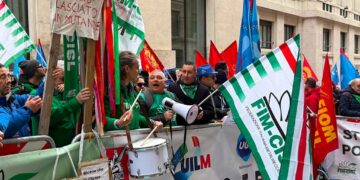 Tavolo automotive, la Fim Cisl Abruzzo a Roma: «Vogliamo impegni chiari da Governo e Stellantis