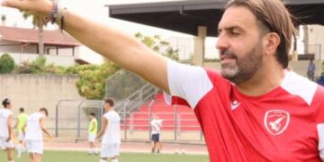 Pro Vasto: La Salandra pronto a dire sì per la panchina. Si avvicina Caterino