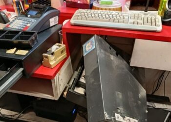 I ladri senza volto: scorribande notturne nel Vastese, banditi anonimi