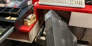 I ladri senza volto: scorribande notturne nel Vastese, banditi anonimi