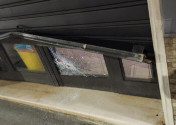 Assalto a San Salvo: «Quattro ladri incappucciati, uno  aveva la pistola»