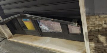 Assalto a San Salvo: «Quattro ladri incappucciati, uno  aveva la pistola»