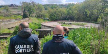 Pesca illegale, reati ambientali e controlli sulla navigazione: il 2025 della guardia costiera