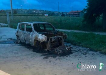 Rogo dell’auto di Catia Di Fabio, il pm chiede il processo per i due indagati