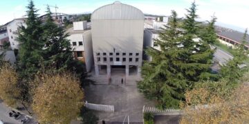 Guasto all’impianto di riscaldamento, lezioni sospese: l’istituto Palizzi chiuso domani e mercoledì