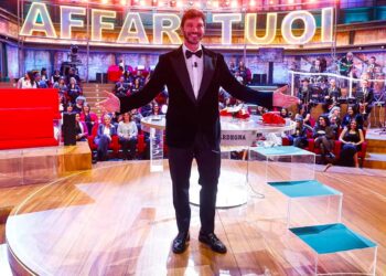 Lotteria Italia, a San Salvo venduto biglietto da 50mila euro