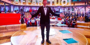 Lotteria Italia, a San Salvo venduto biglietto da 50mila euro