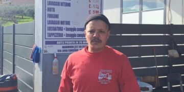 «Anello di matrimonio perso da un mese, grazie a Mahuwd che l’ha trovato e me l’ha restituito»