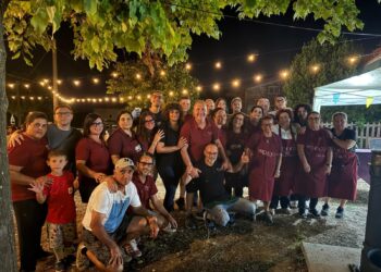 Aspettando la Befana: piatti tipici, musica e tombolata nell’evento alla memoria di Dino Tartaglia