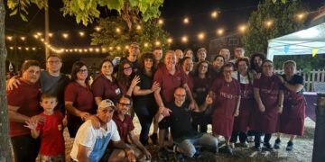 Aspettando la Befana: piatti tipici, musica e tombolata nell’evento alla memoria di Dino Tartaglia