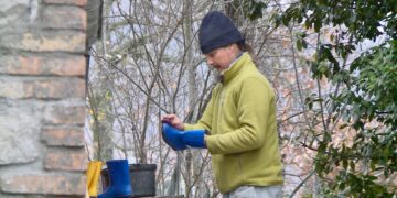 Casa nel bosco, Nathan rompe il silenzio: «Bambini in ansia, litigano tra di loro»