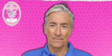 Odorisiana: Nello Mazzatenta è il nuovo allenatore