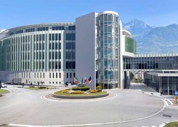 La Strever spa di San Salvo nel gruppo di imprese che realizzerà il nuovo ospedale di Aosta