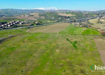 Festeggiare il Natale 2026 con i cantieri dei nuovi ospedali di Vasto e Avezzano: Marsilio ci crede