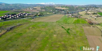 Festeggiare il Natale 2026 con i cantieri dei nuovi ospedali di Vasto e Avezzano: Marsilio ci crede