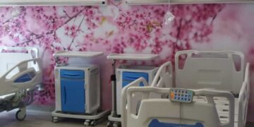 Ore 6,24: Azzurra è la prima nata del 2026 in provincia di Chieti