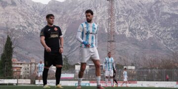 San Salvo: devi battere l’Ovidiana Sulmona per volare in finalissima di Coppa Italia d’Eccellenza