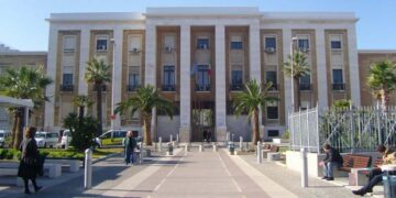 Esplosione petardo, trasferito al Policlinico di Bari l’uomo ferito a San Buono