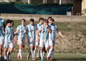 Ortiz Lopez non basta al San Salvo: pari in rimonta per il Pontevomano