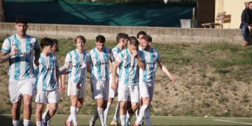 Ortiz Lopez non basta al San Salvo: pari in rimonta per il Pontevomano